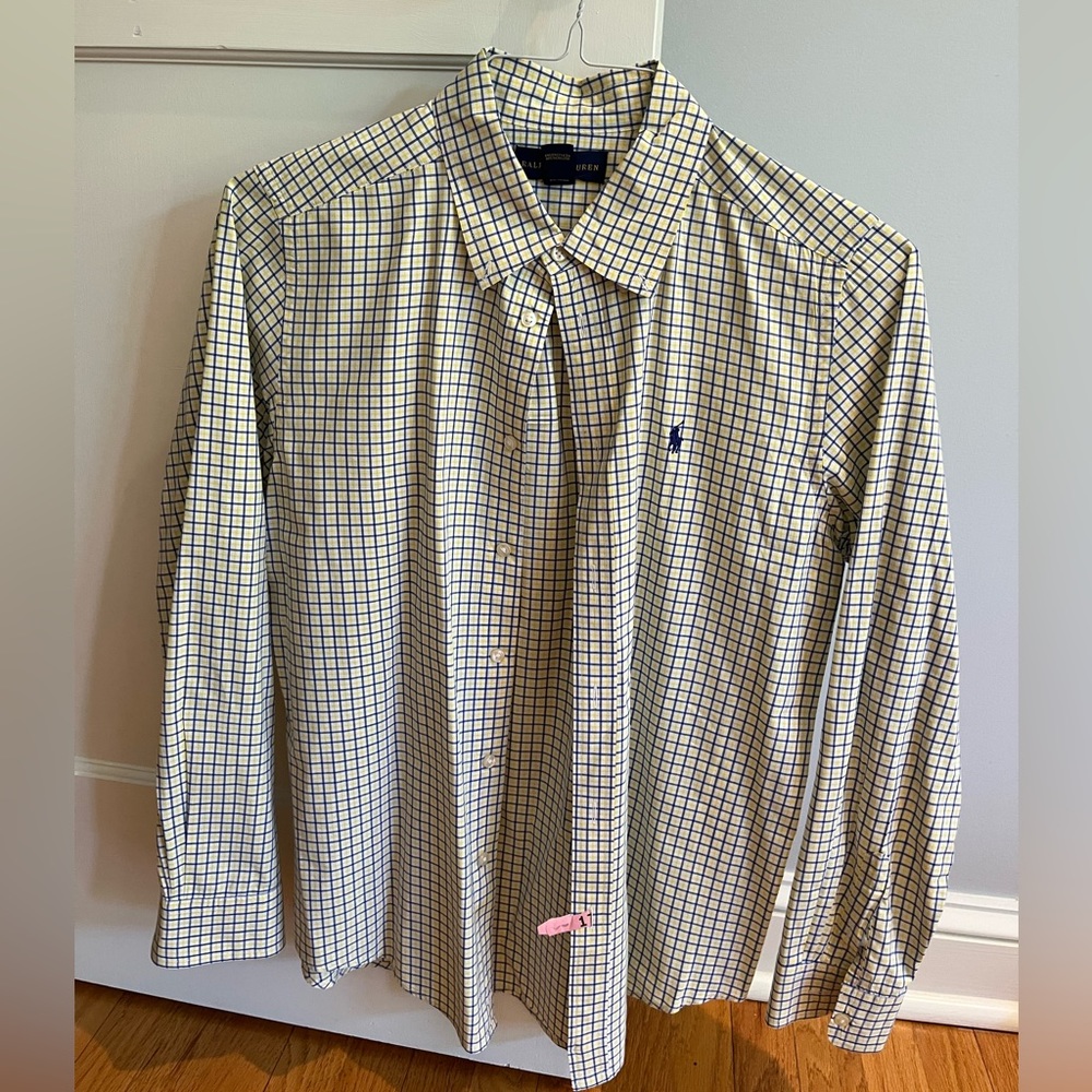 Polo Ralph Lauren Button Down
